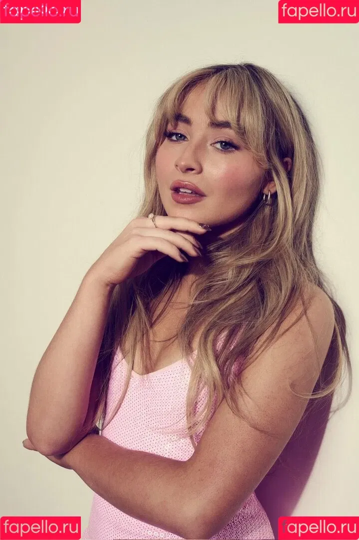 Sabrina Carpenter Onlyfans Photo Gallery 