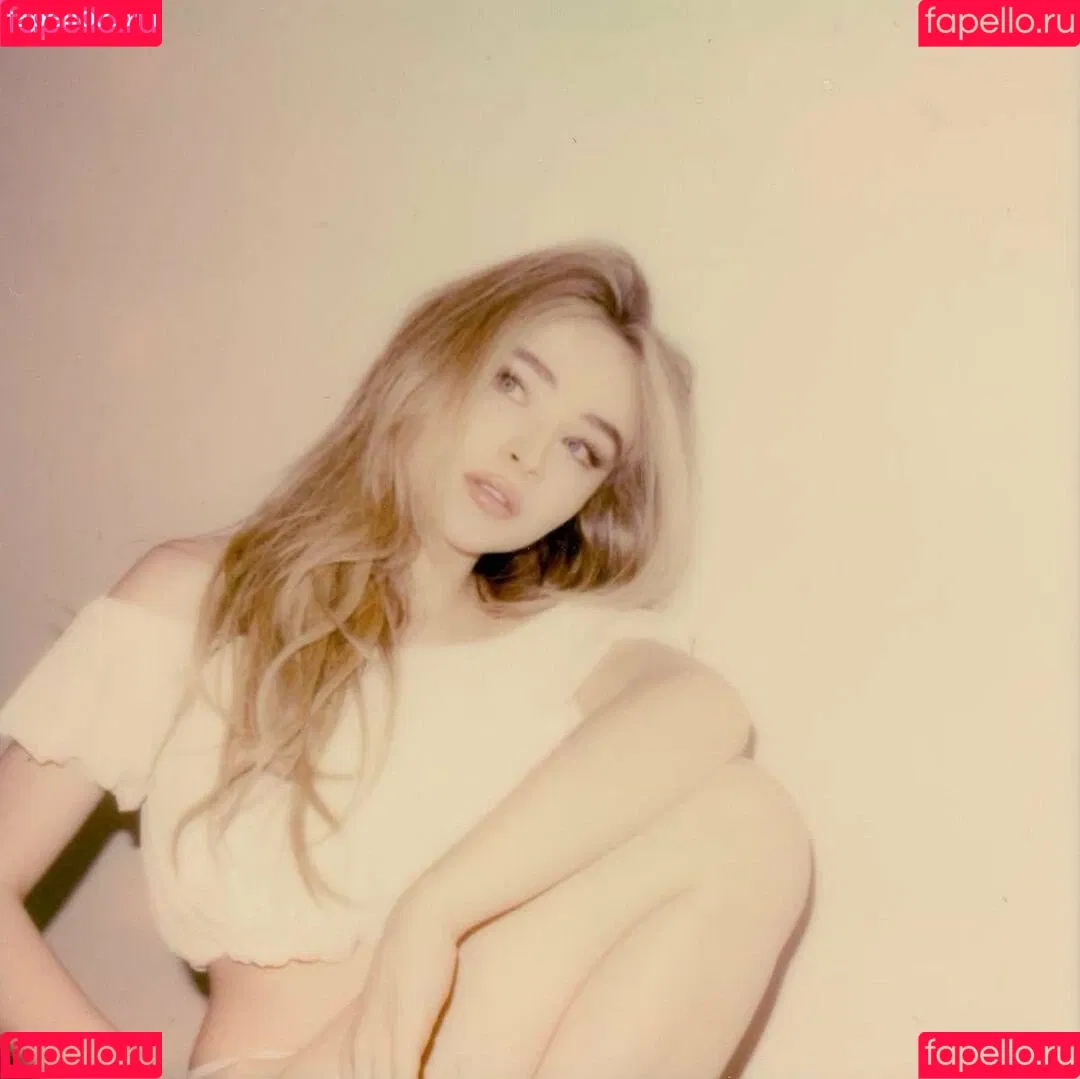 Sabrina Carpenter Onlyfans Photo Gallery 