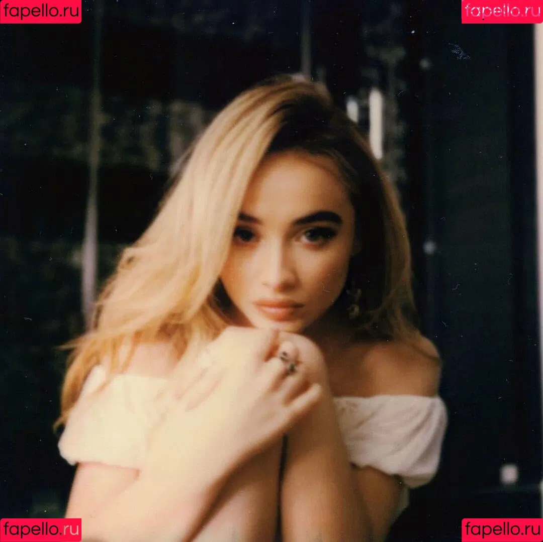 Sabrina Carpenter Onlyfans Photo Gallery 