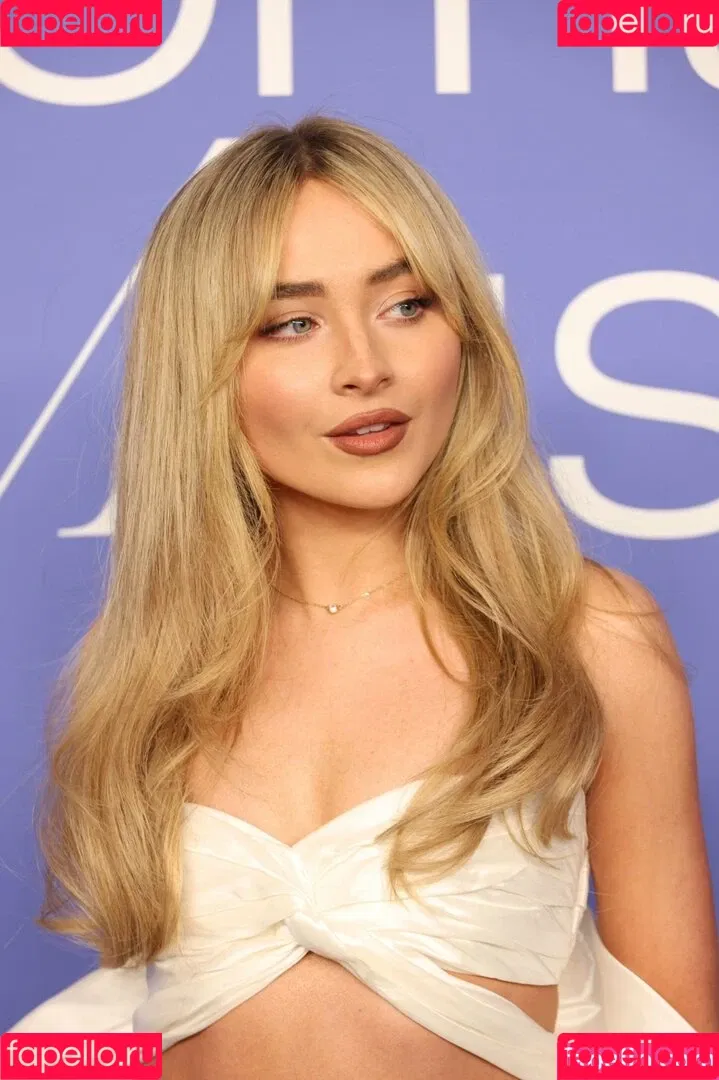 Sabrina Carpenter Onlyfans Photo Gallery 