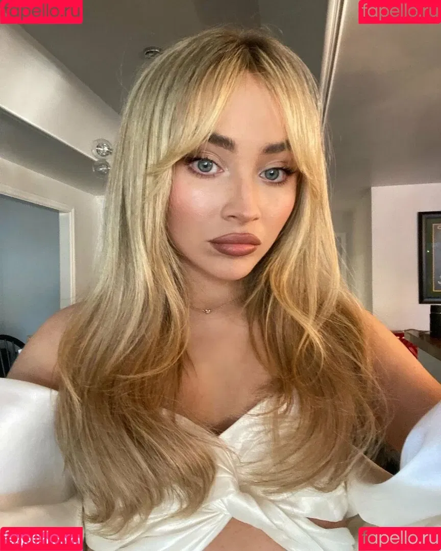 Sabrina Carpenter Onlyfans Photo Gallery 