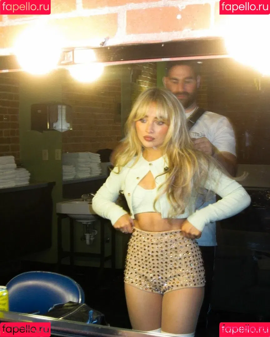 Sabrina Carpenter Onlyfans Photo Gallery 