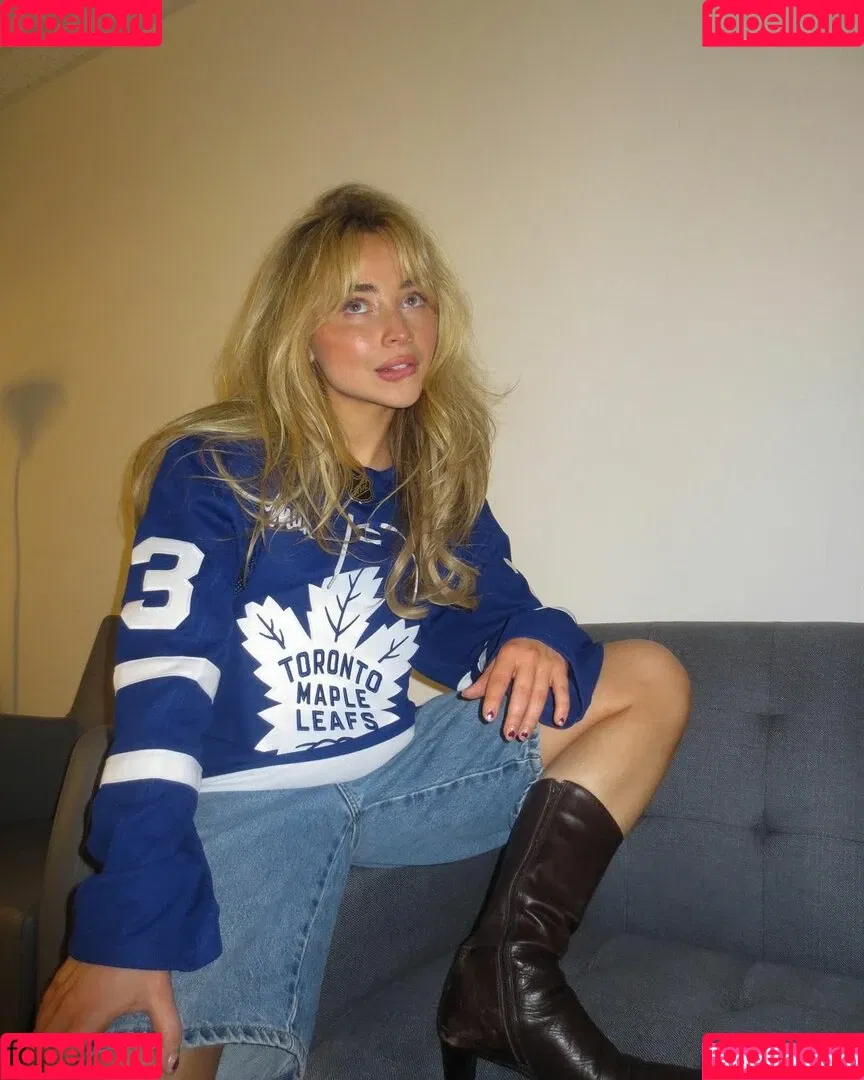 Sabrina Carpenter Onlyfans Photo Gallery 