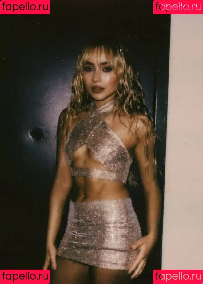 Sabrina Carpenter Onlyfans Photo Gallery 