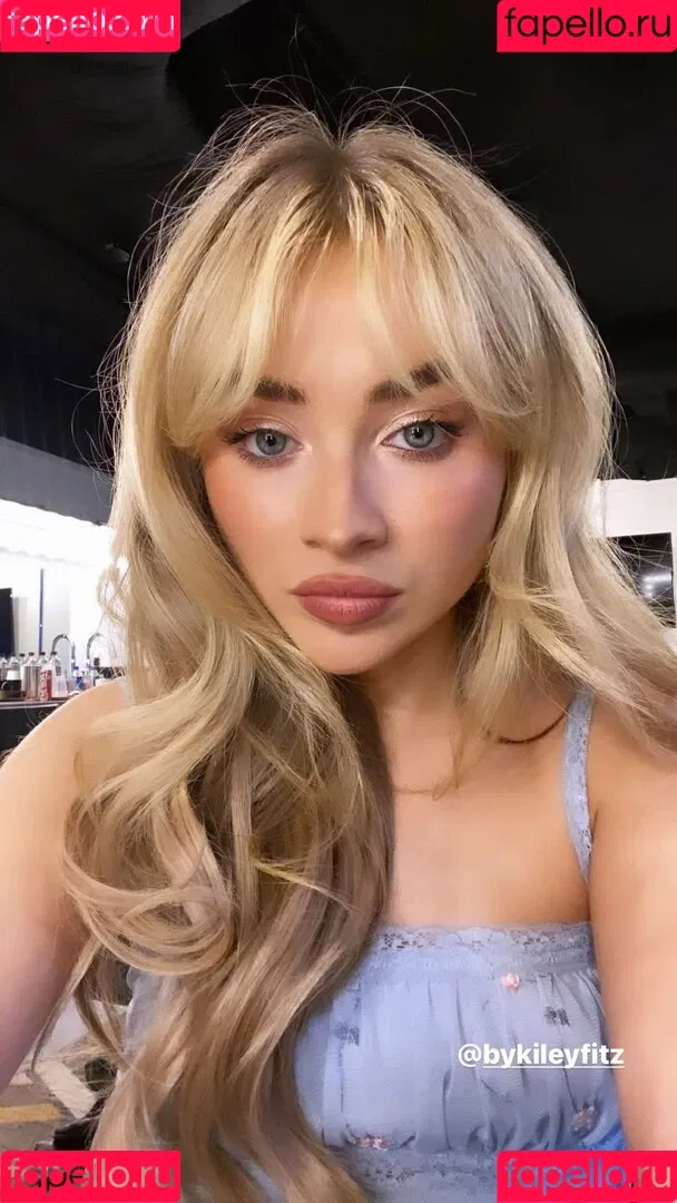 Sabrina Carpenter Onlyfans Photo Gallery 