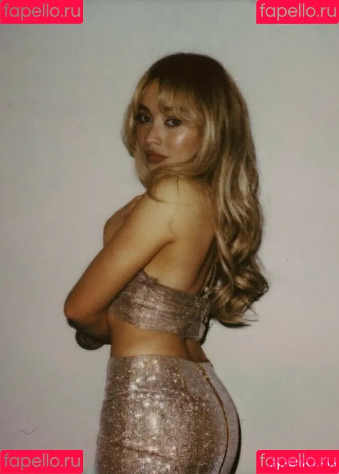 Sabrina Carpenter Onlyfans Photo Gallery 