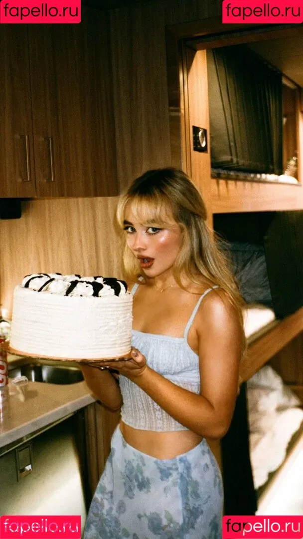 Sabrina Carpenter Onlyfans Photo Gallery 