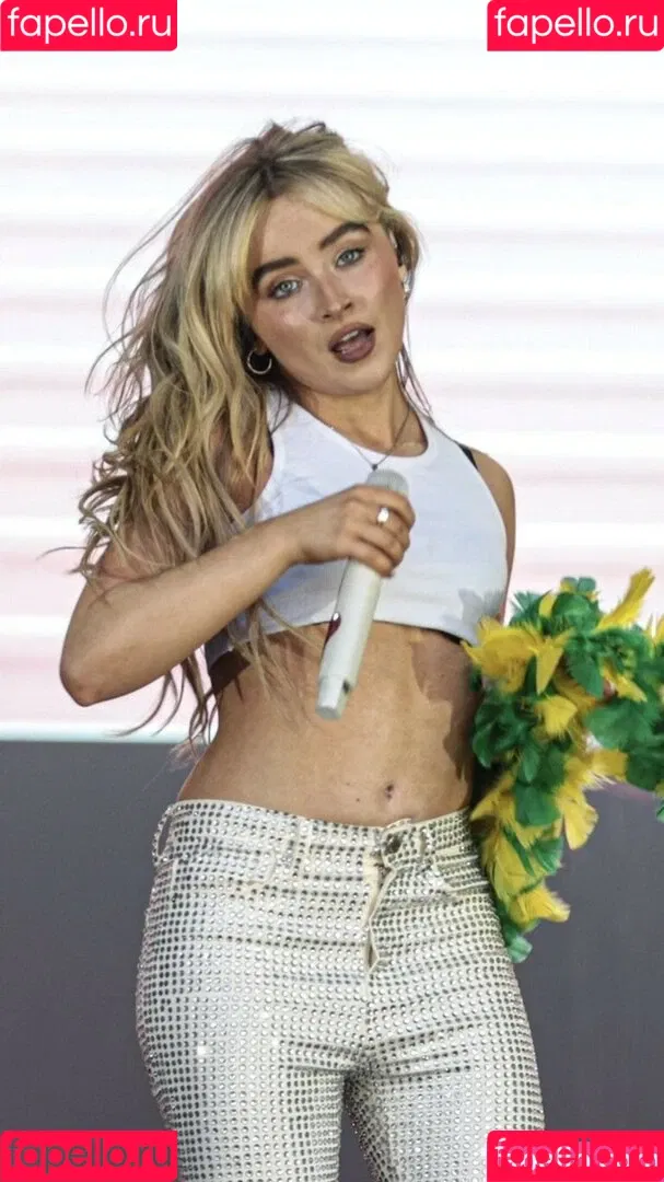 Sabrina Carpenter Onlyfans Photo Gallery 