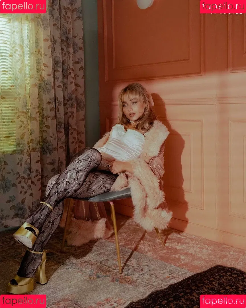 Sabrina Carpenter Onlyfans Photo Gallery 