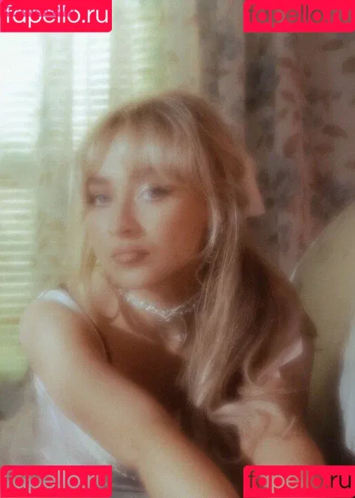 Sabrina Carpenter Onlyfans Photo Gallery 