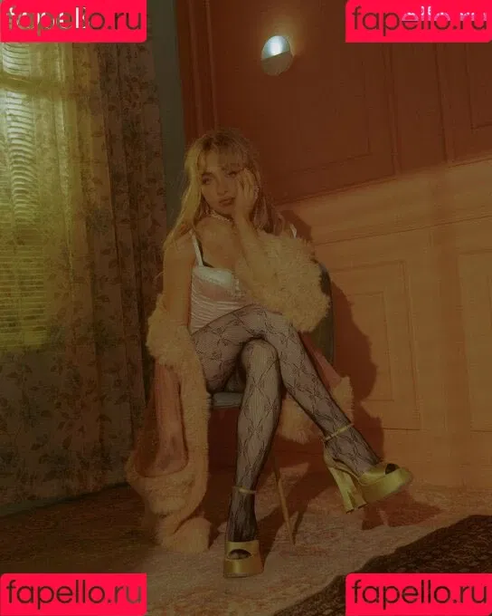Sabrina Carpenter Onlyfans Photo Gallery 