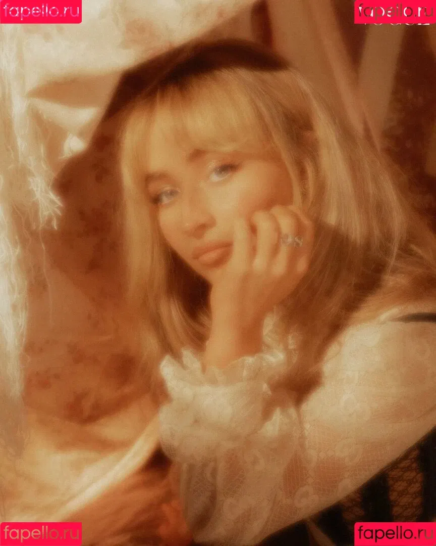 Sabrina Carpenter Onlyfans Photo Gallery 