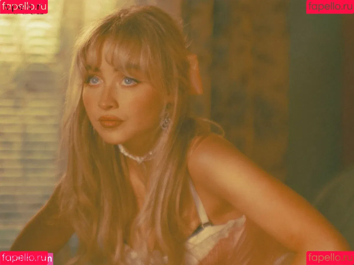 Sabrina Carpenter Onlyfans Photo Gallery 