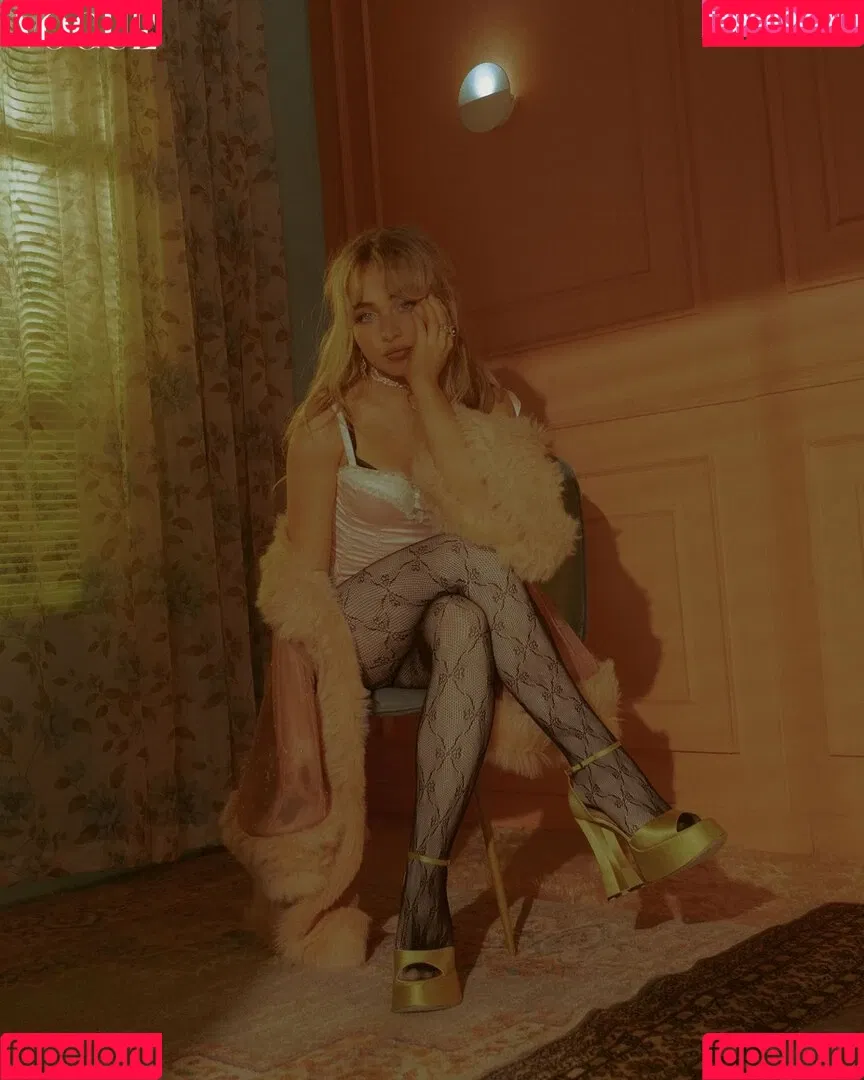 Sabrina Carpenter Onlyfans Photo Gallery 