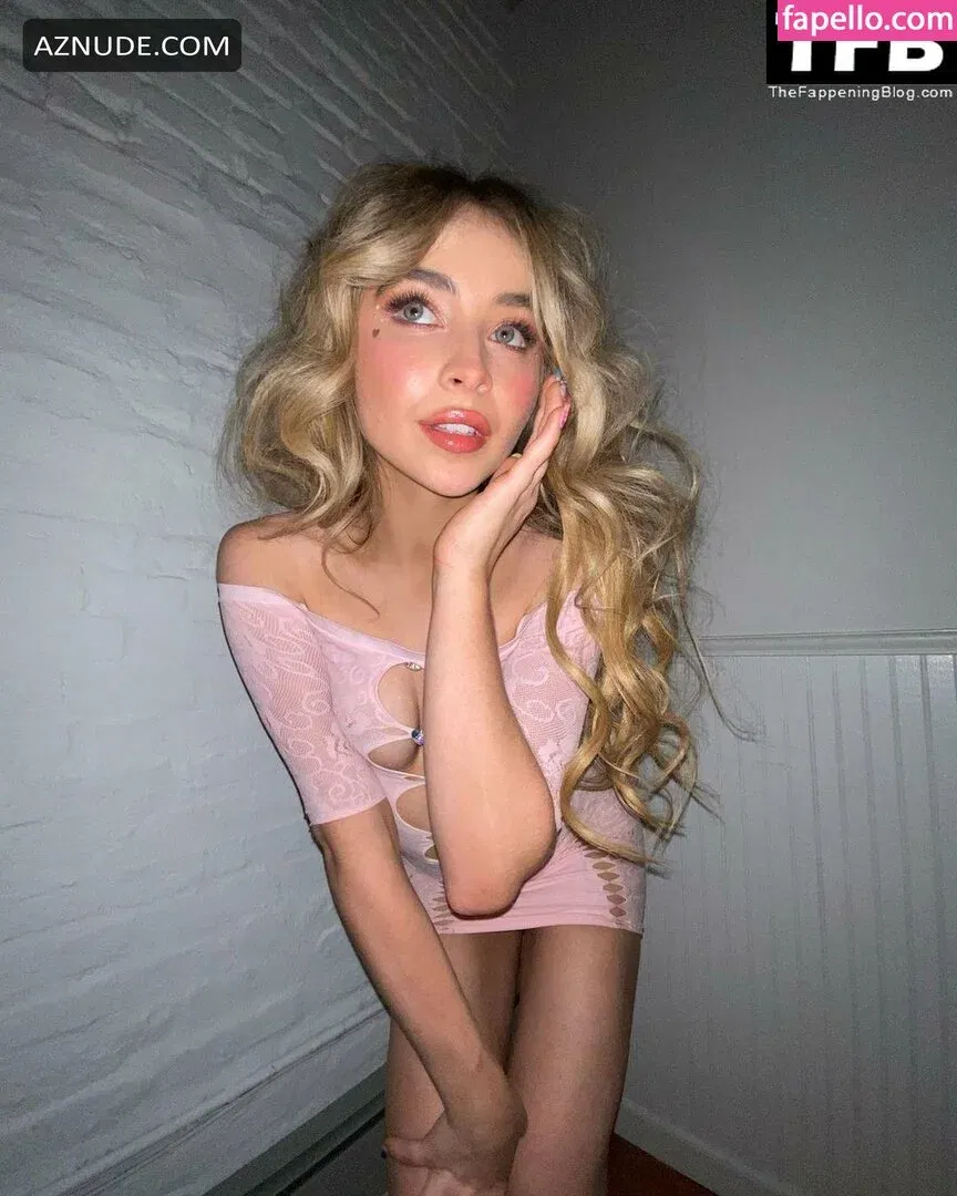 Sabrina Carpenter Onlyfans Photo Gallery 