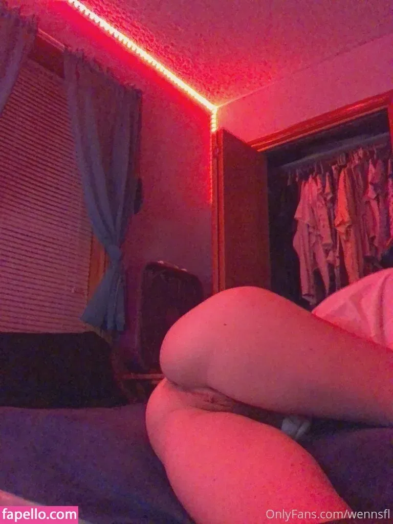 wennsfl Onlyfans Photo Gallery 