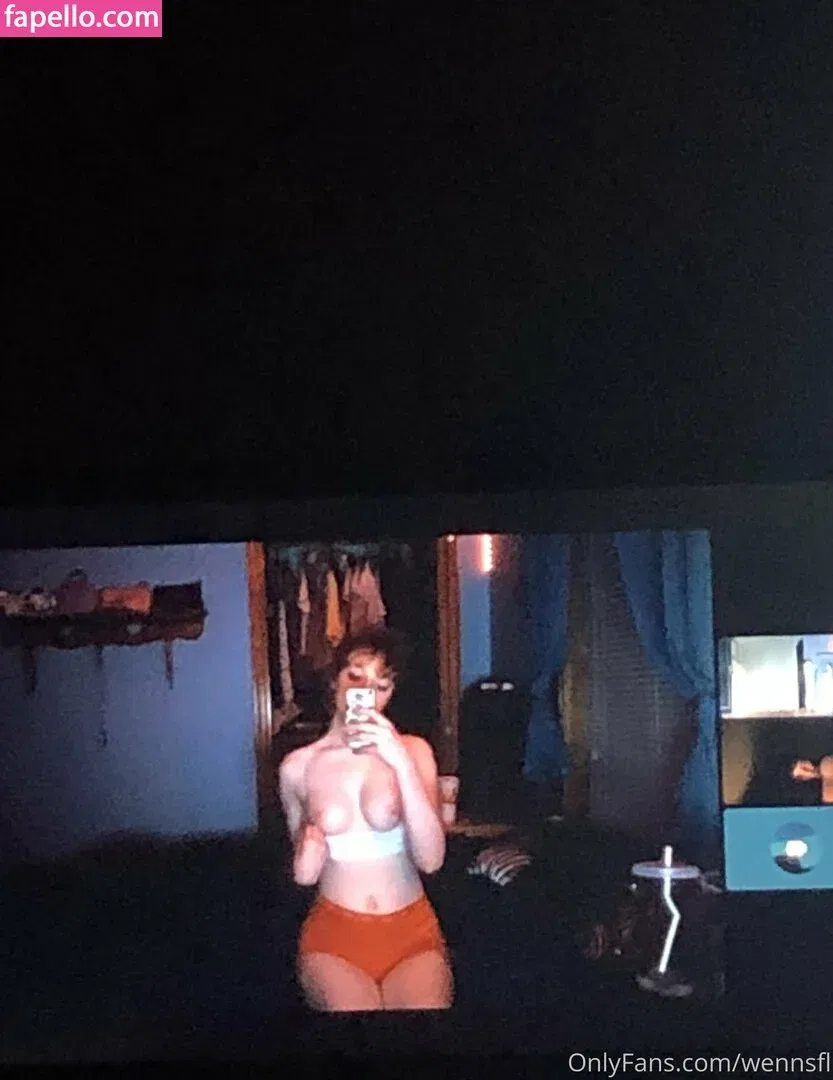 wennsfl Onlyfans Photo Gallery 