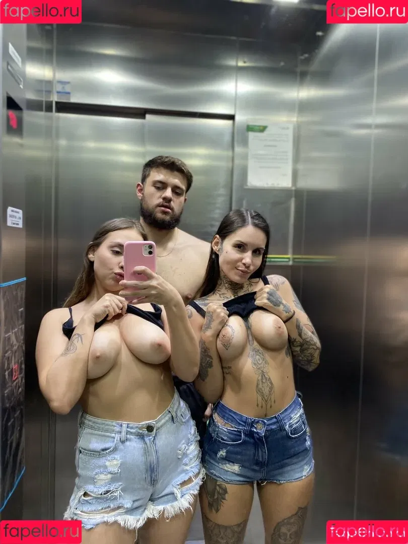 Gabi Petry Onlyfans Photo Gallery 