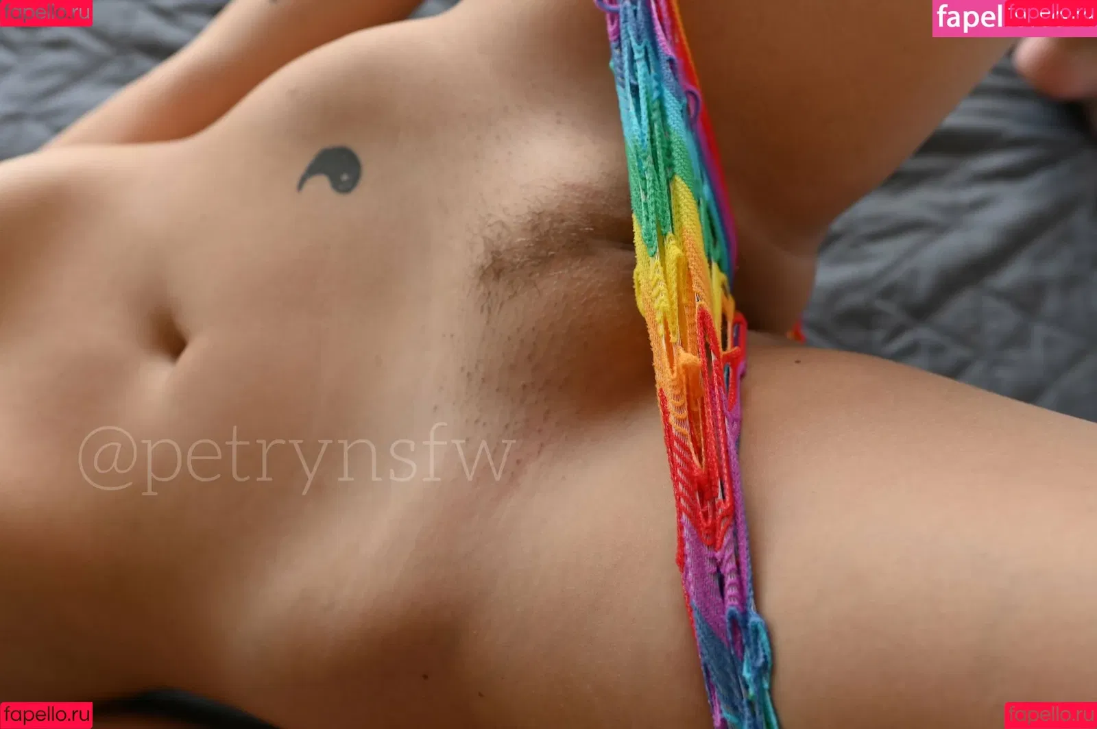 Gabi Petry Onlyfans Photo Gallery 