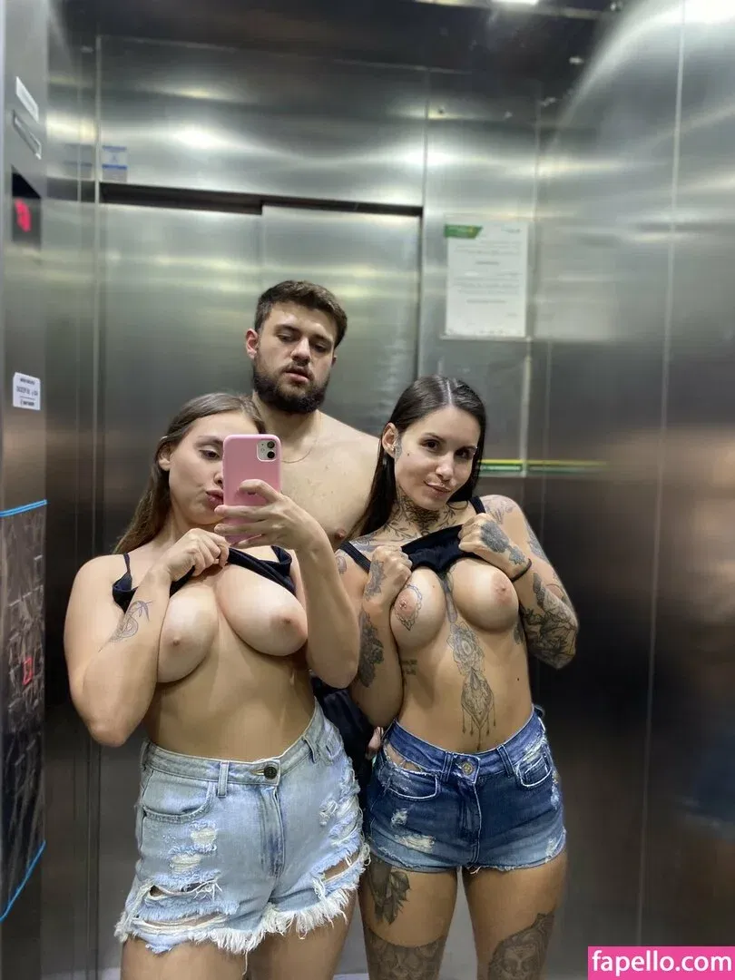 Gabi Petry Onlyfans Photo Gallery 