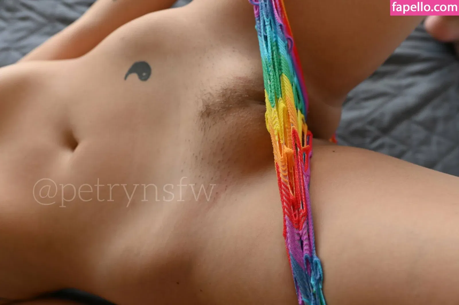 Gabi Petry Onlyfans Photo Gallery 