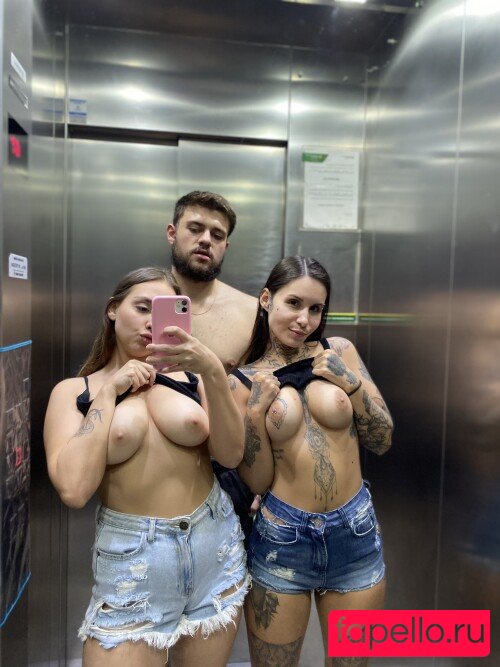 Gabi Petry Nude Onlyfans Photo 47