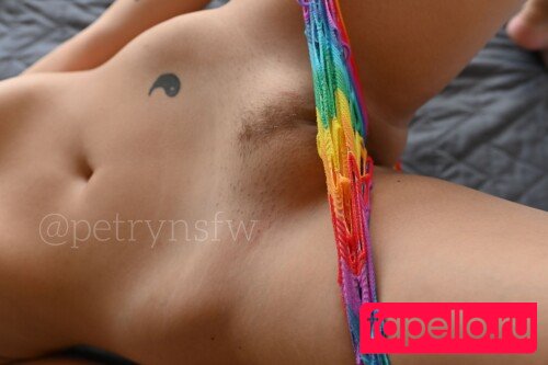 Gabi Petry Nude Onlyfans Photo 40
