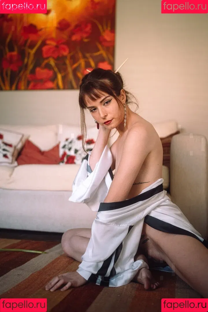 ThePeachApp Onlyfans Photo Gallery 