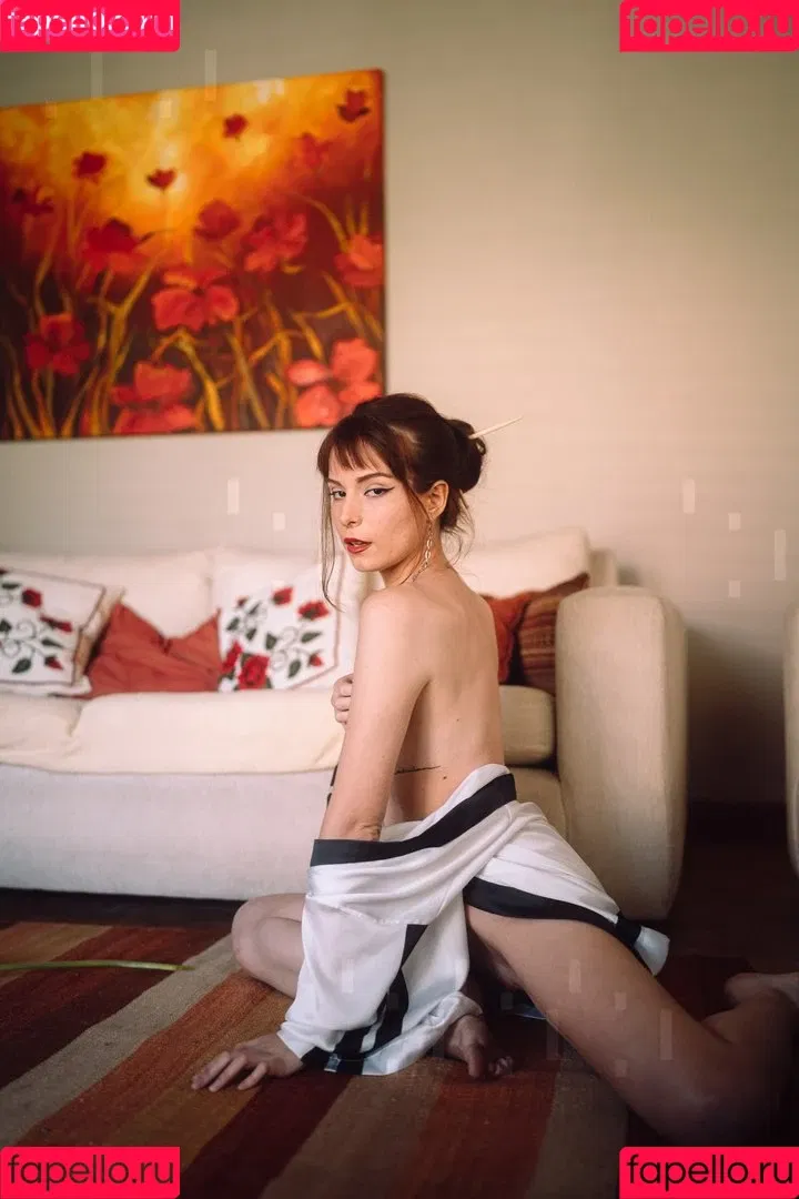 ThePeachApp Onlyfans Photo Gallery 