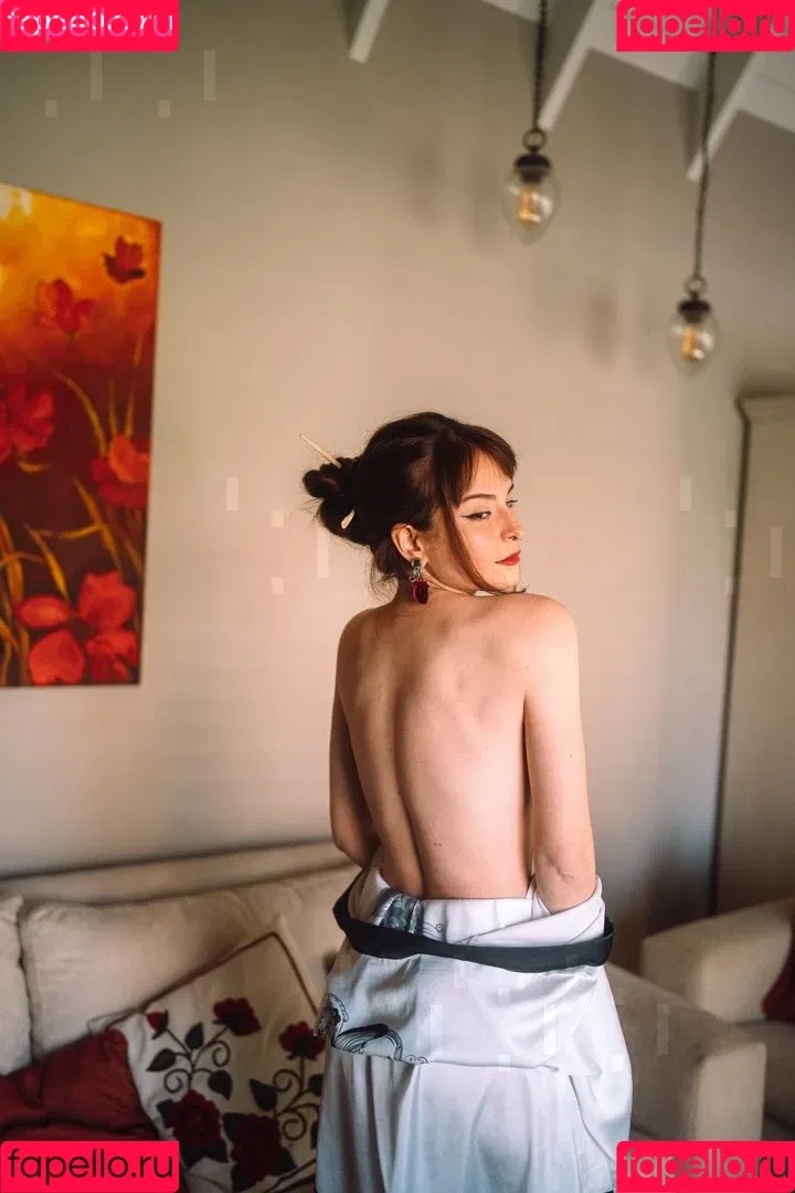 ThePeachApp Onlyfans Photo Gallery 