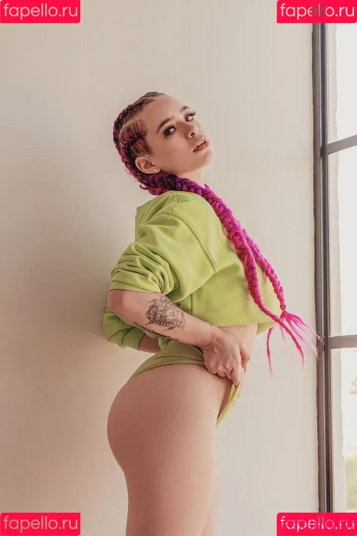 ThePeachApp Onlyfans Photo Gallery 