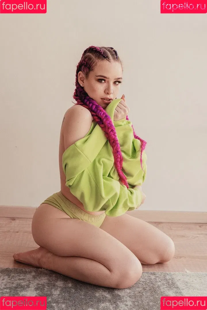ThePeachApp Onlyfans Photo Gallery 