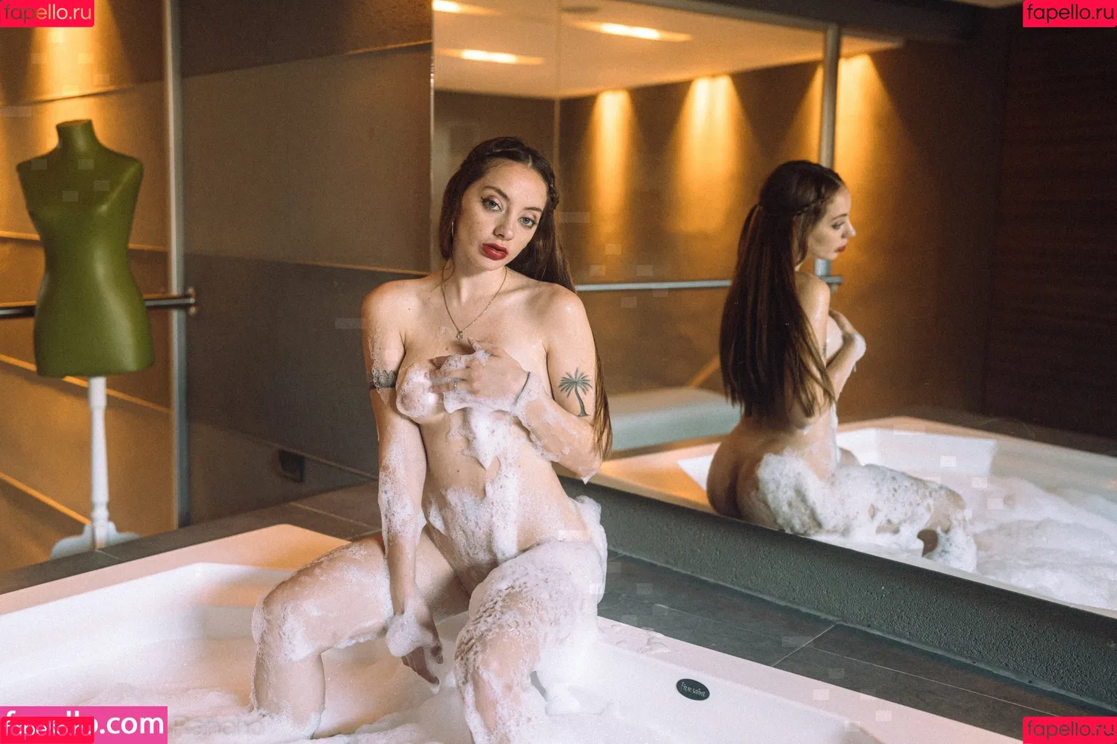 ThePeachApp Onlyfans Photo Gallery 