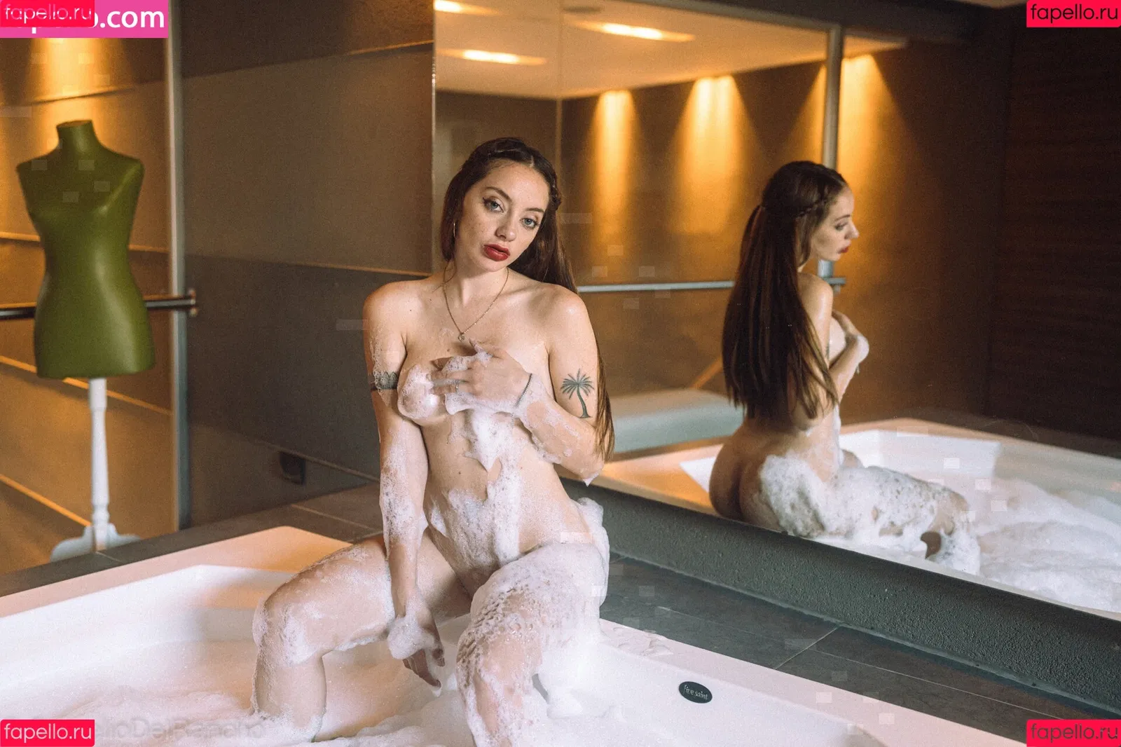 ThePeachApp Onlyfans Photo Gallery 
