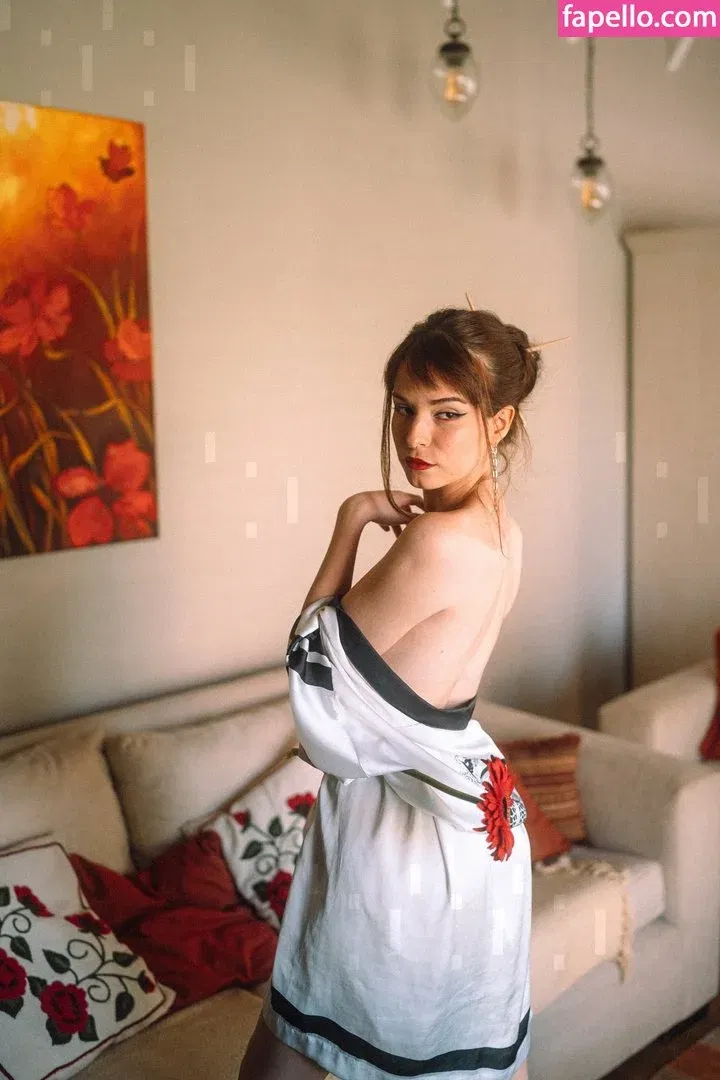 ThePeachApp Onlyfans Photo Gallery 