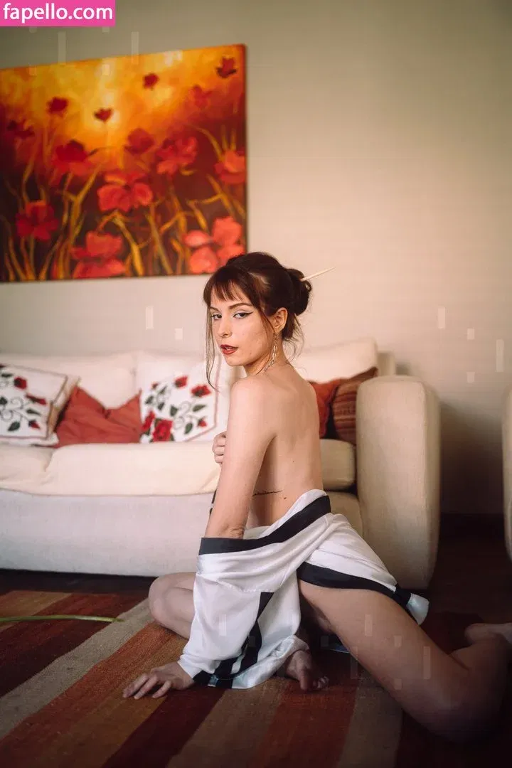 ThePeachApp Onlyfans Photo Gallery 