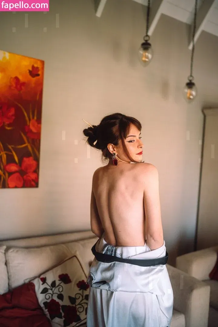 ThePeachApp Onlyfans Photo Gallery 