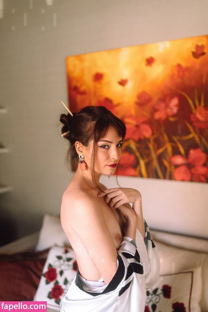 ThePeachApp Onlyfans Photo Gallery 