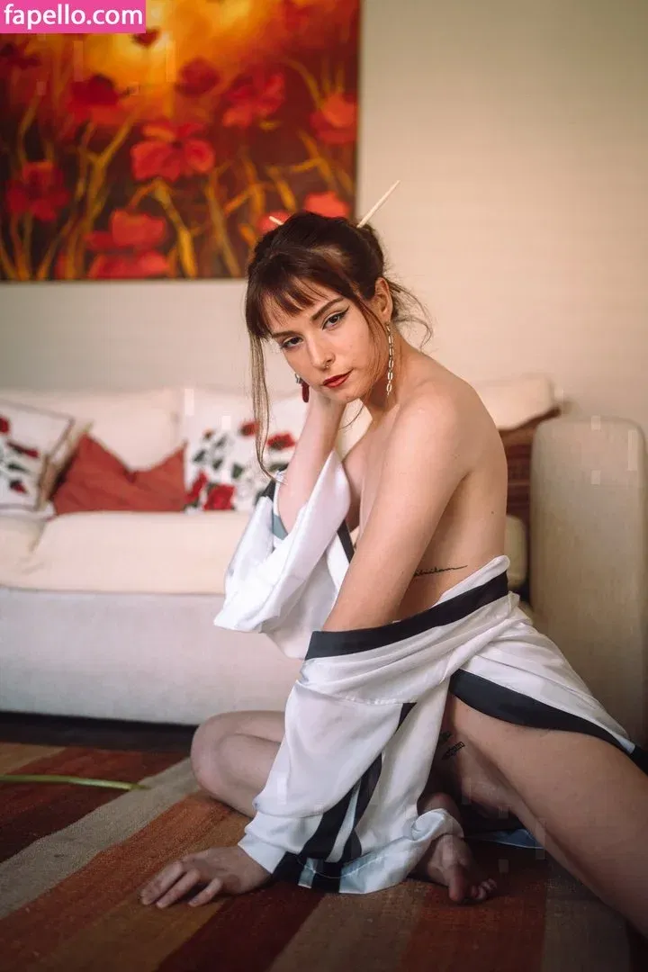 ThePeachApp Onlyfans Photo Gallery 