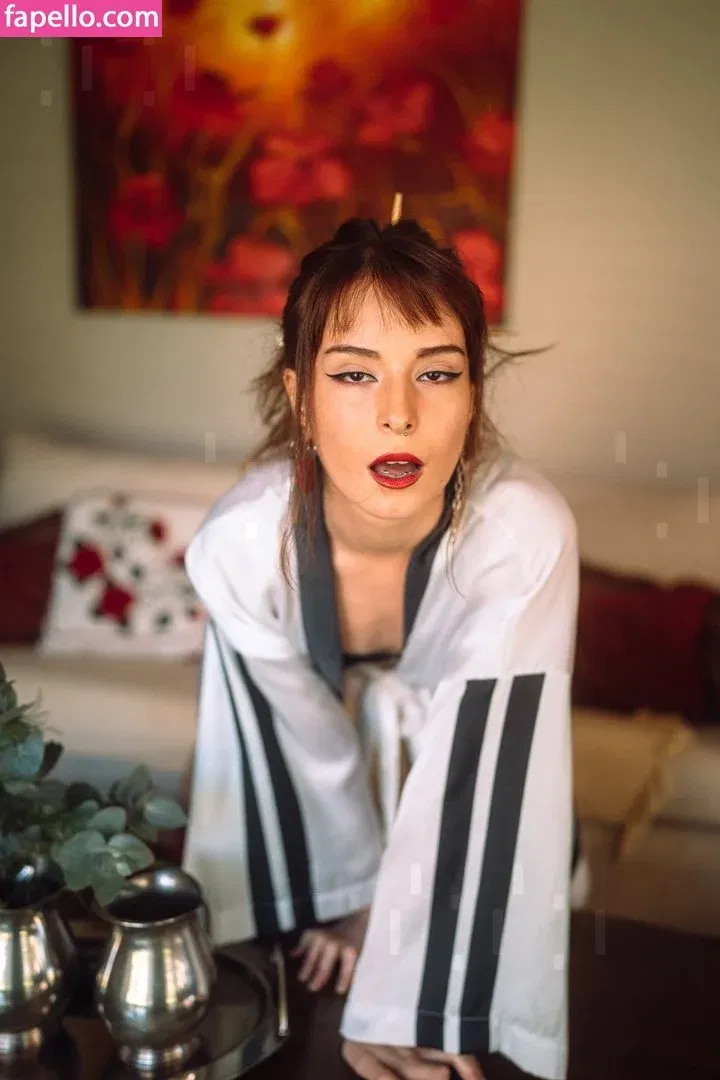 ThePeachApp Onlyfans Photo Gallery 