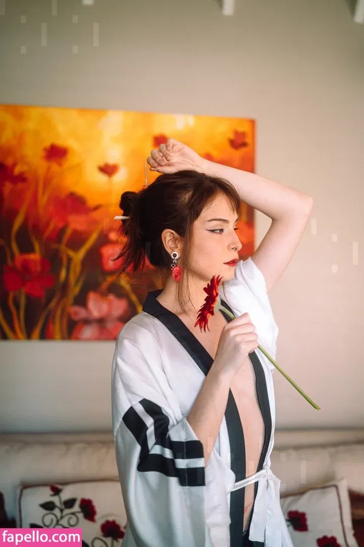 ThePeachApp Onlyfans Photo Gallery 