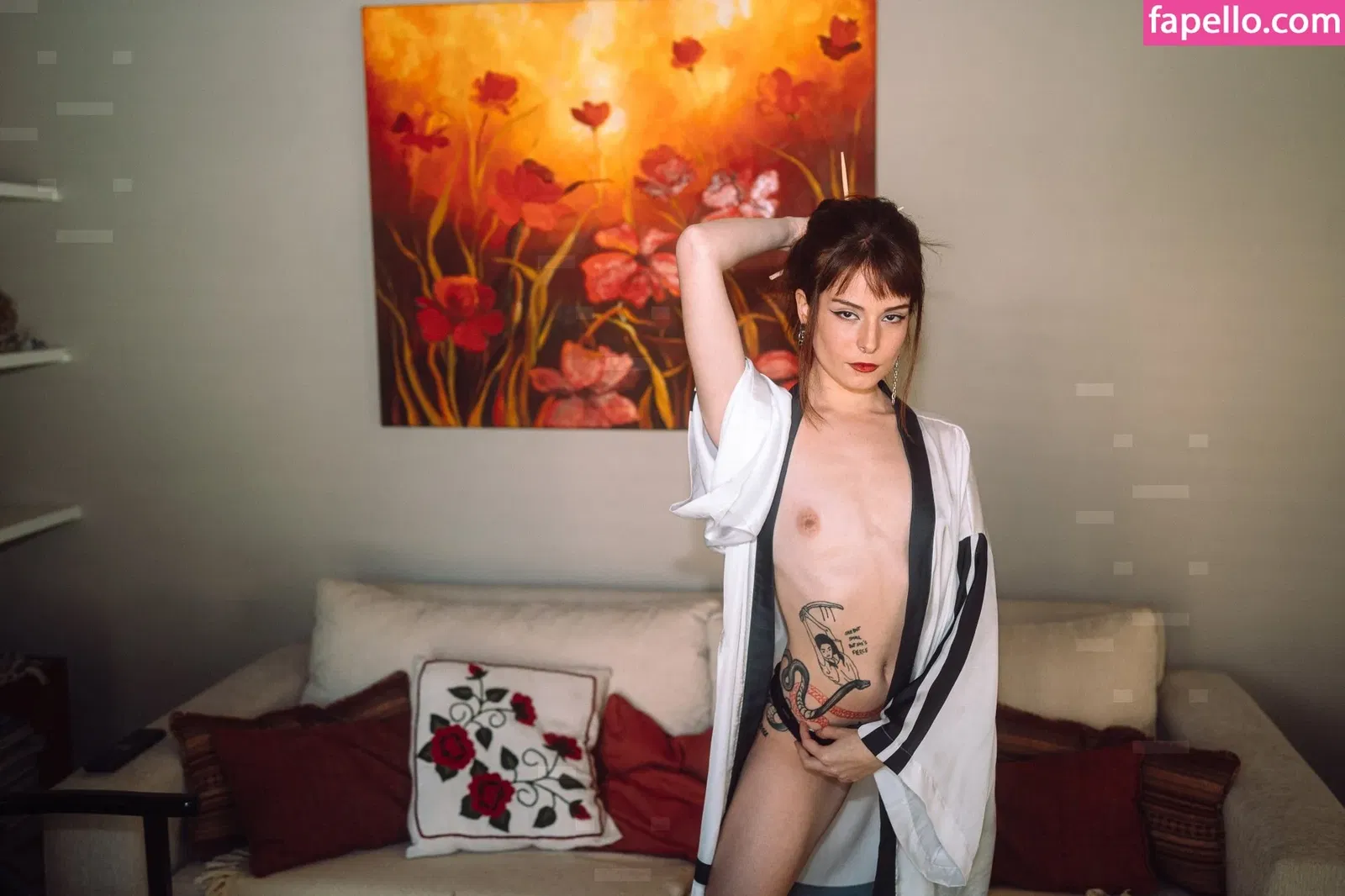 ThePeachApp Onlyfans Photo Gallery 