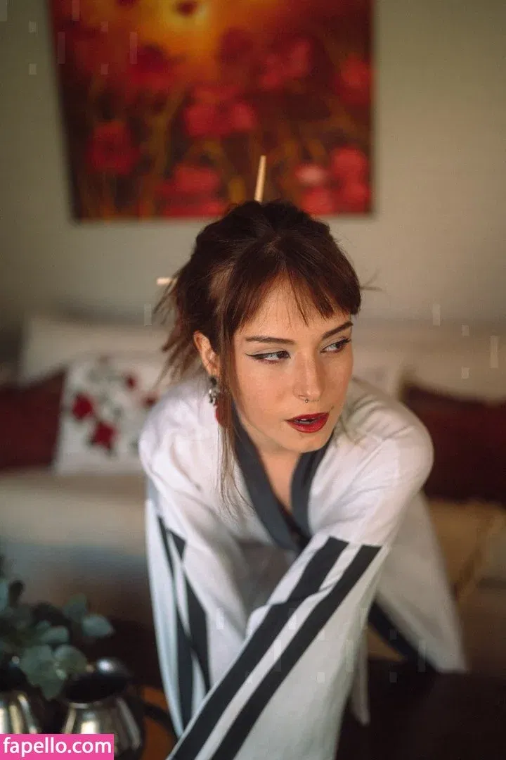 ThePeachApp Onlyfans Photo Gallery 