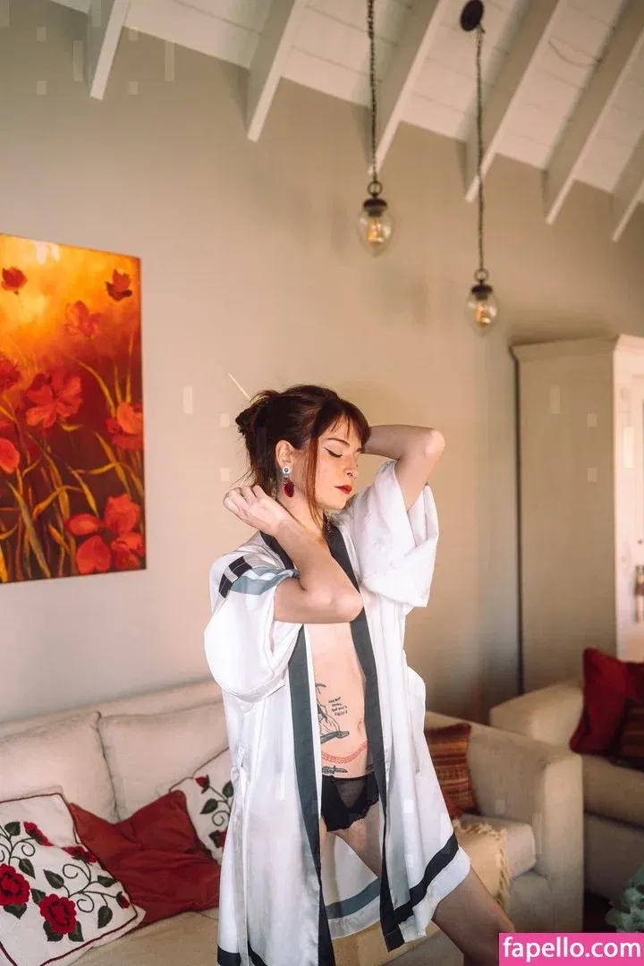 ThePeachApp Onlyfans Photo Gallery 