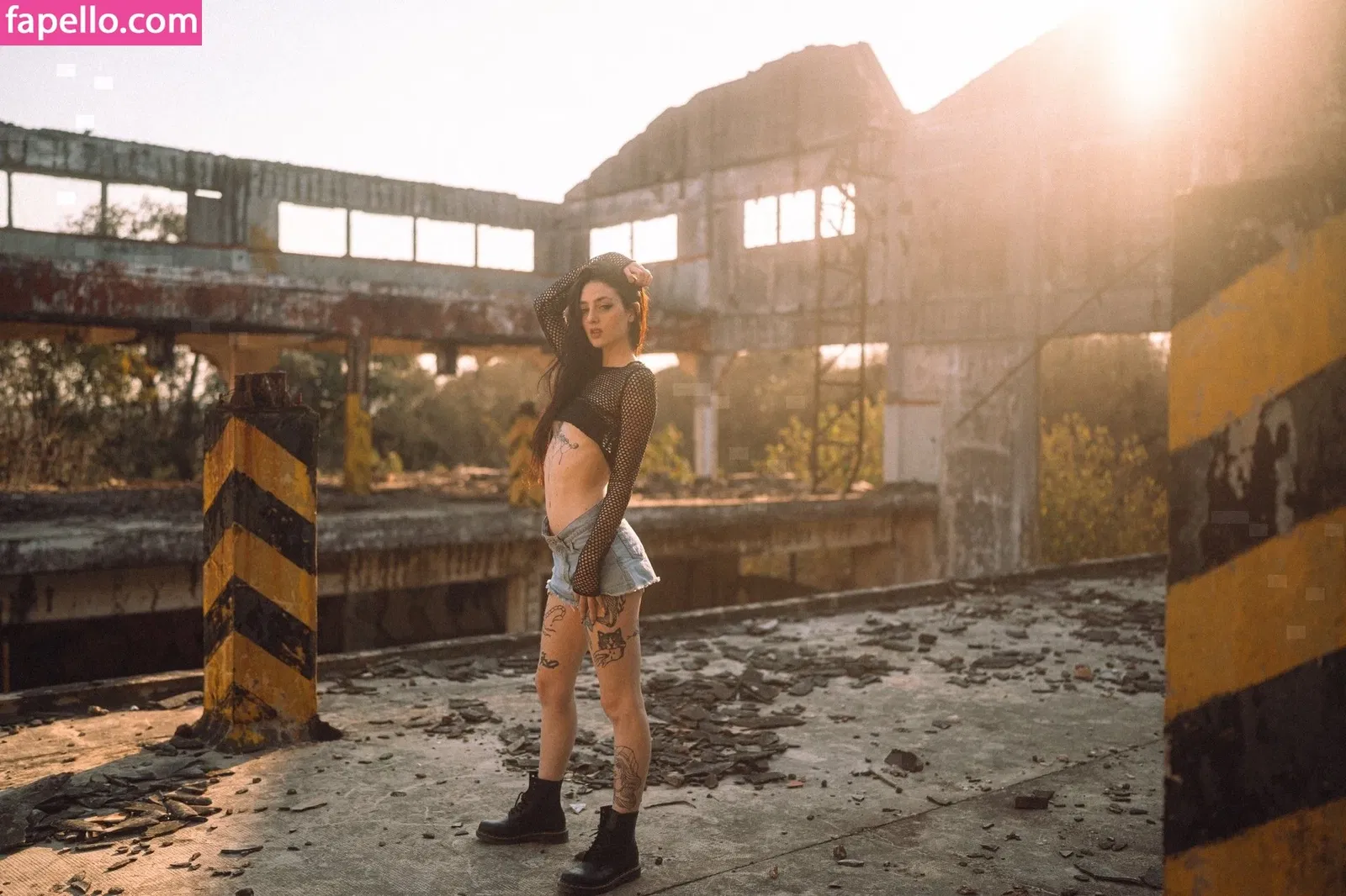 ThePeachApp Onlyfans Photo Gallery 