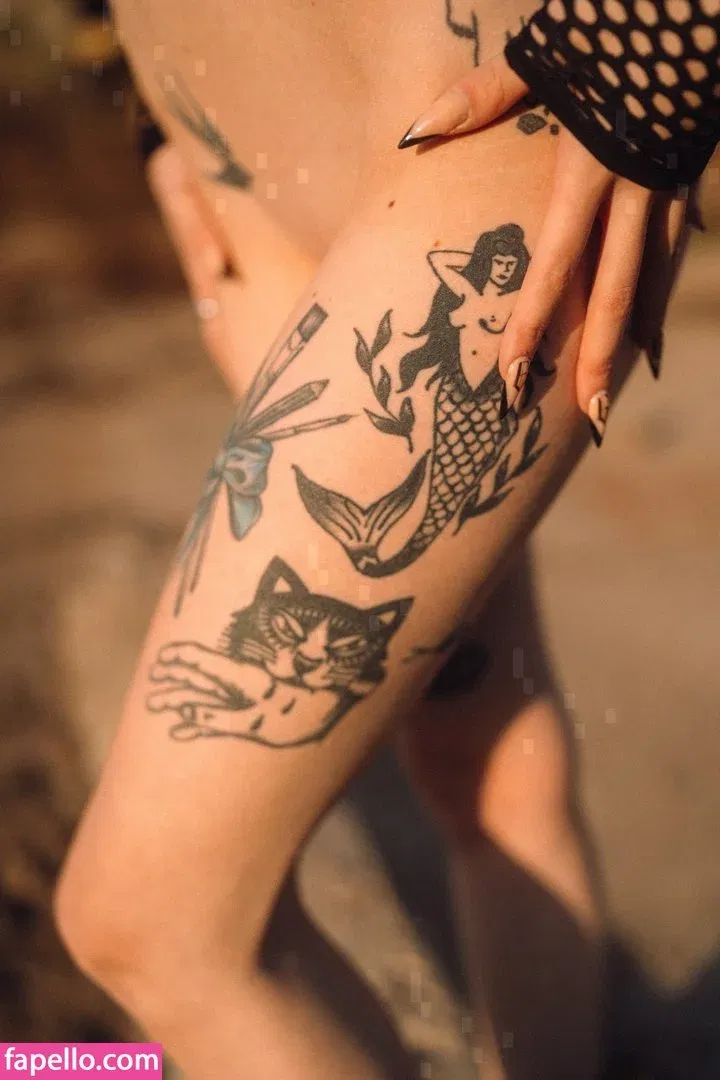 ThePeachApp Onlyfans Photo Gallery 