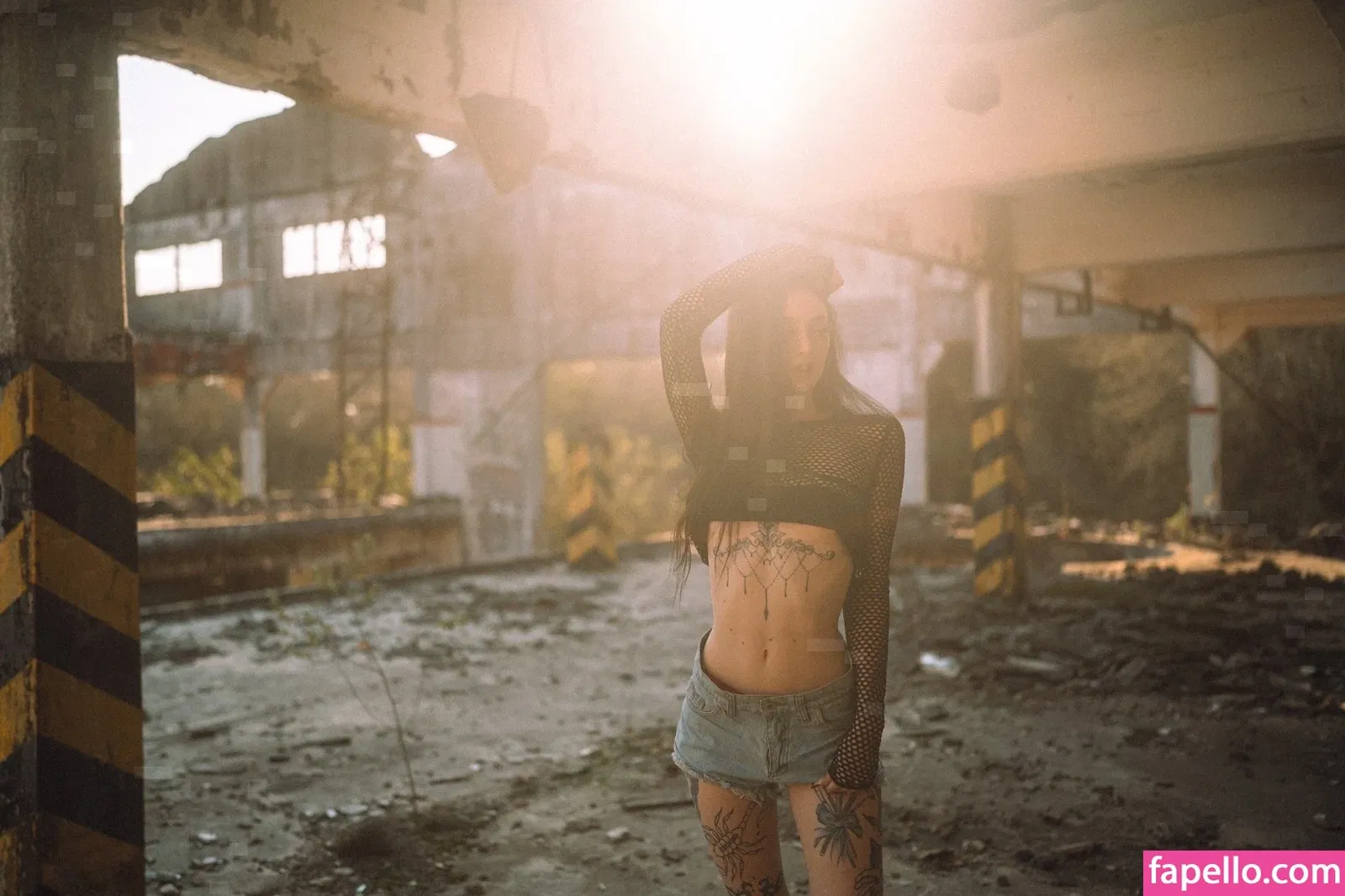 ThePeachApp Onlyfans Photo Gallery 