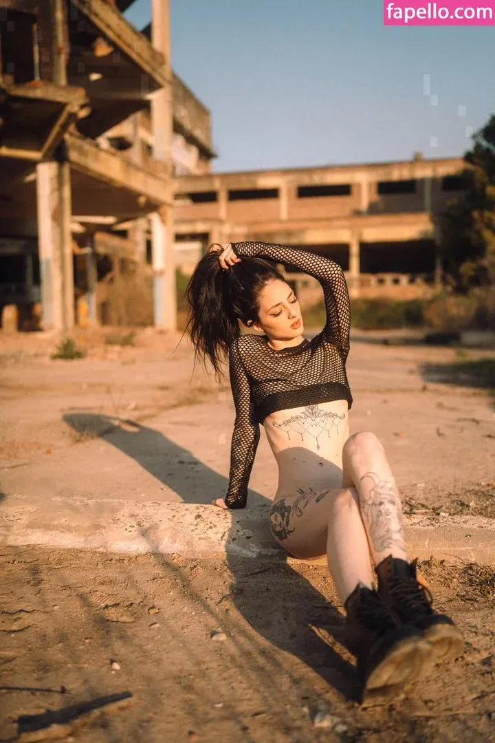 ThePeachApp Onlyfans Photo Gallery 