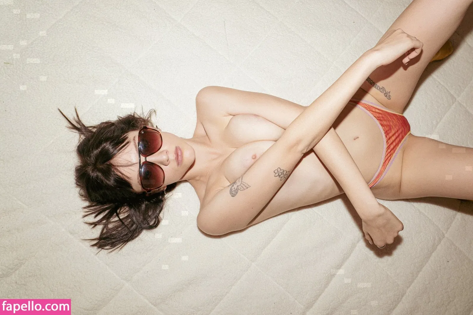 ThePeachApp Onlyfans Photo Gallery 