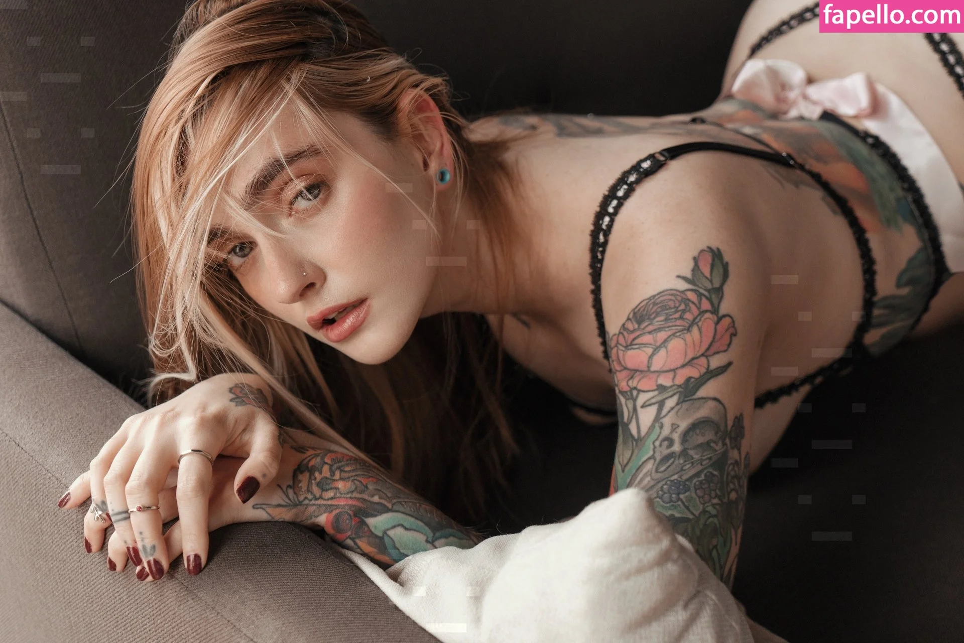 ThePeachApp Onlyfans Photo Gallery 